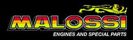 malossi logo