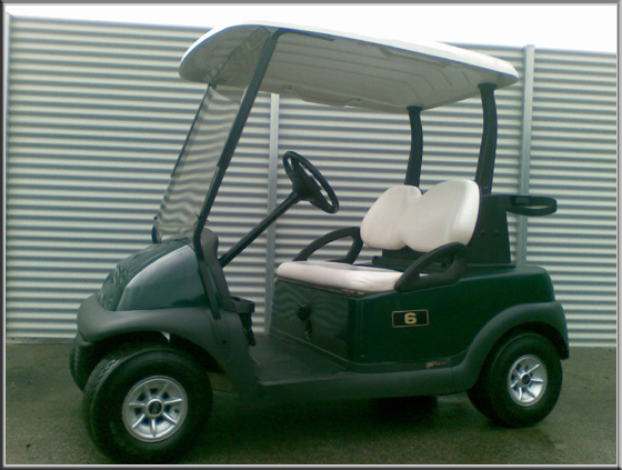club car precedent