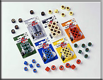 Variator Rollers