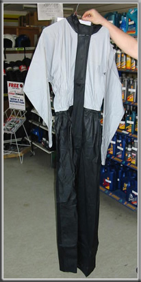 oneal one piece waterproof suit