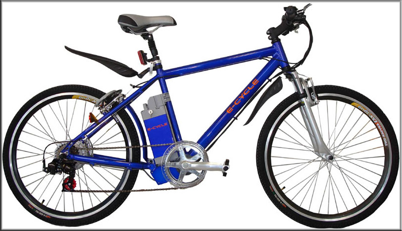 mens e-bike