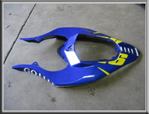 fairing