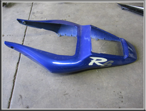 r6 ductail