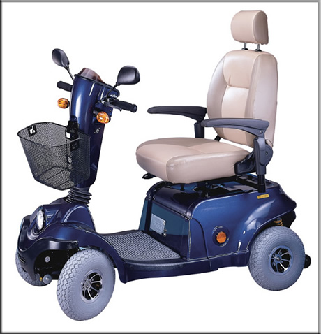 XL4 Heavy duty Deluxe