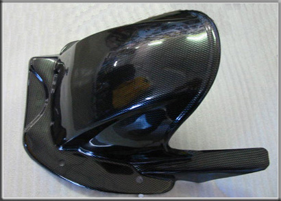 Powerbronze Carbon Look Hugger