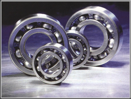 Prox Bearings and Seals