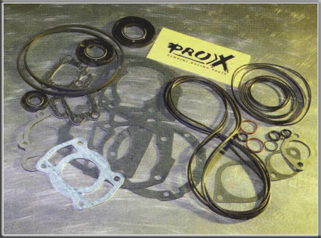 Prox Gasket Kits