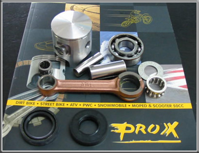 Prox Racing Parts