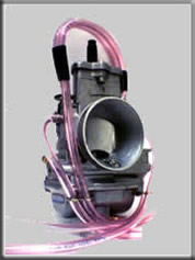 keihin Carburetor PWM series