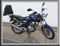 yamaha scorpio 225cc