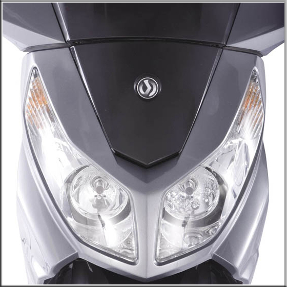 sym citycom300i