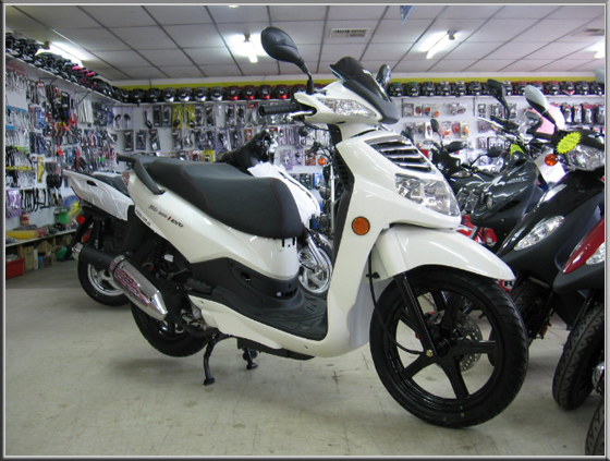 HD200 front wheel