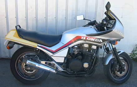 cbx750