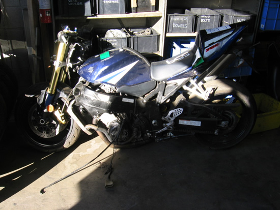 gsxr750k5