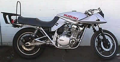 Motrocycle Spares Motorcycle Wrecking Suzuki Katana