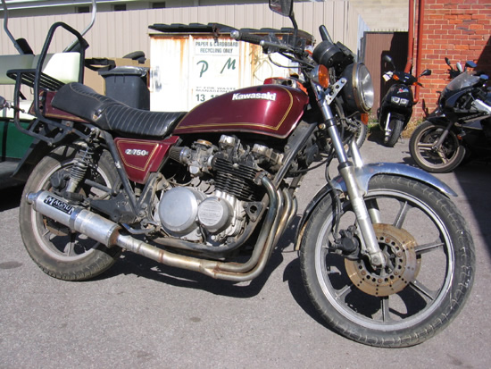 z750